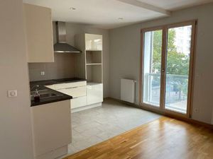 Location appartement 2 pièces 50 m² à Villeurbanne (69100)
