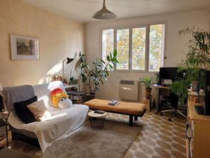Location appartement 2 pièces 52 m² à Lyon 3 (69003)