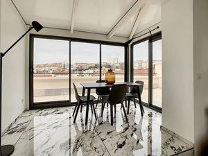 Location appartement 2 pièces 52 m² à Lyon 6 (69006)