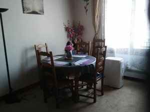 Location appartement 1 pièce 36 m² à Villeurbanne (69100)