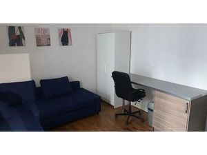 Location appartement 1 pièce 19 m² à Paris 7 (75007)