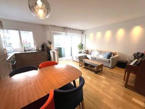 Location appartement 2 pièces 53 m² à Paris 17 (75017)