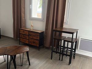 Location appartement 1 pièce 25 m² à Rouen (76000)