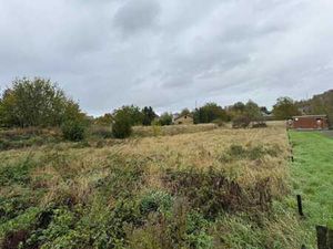 Très beau terrain constructible  emplacement idéal