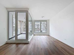 Appartement 1 chambre avec terrasse à louer à Anvers