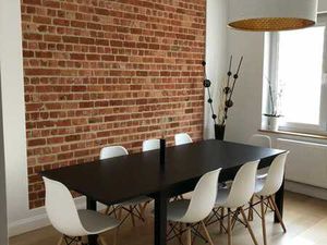 À louer – Appartement 1 chambre avec balcon à Forest