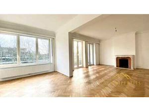 Messidor à Uccle superbe appartement 2 chambres 3 terrasses