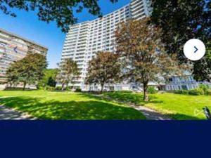 apparemment 2 chambres MEUBLÉE !!