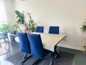 Appartement Spacieux pour Étudiant à Uccle