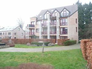 appartement 2 chambres avec jardin au centre d'ottignies