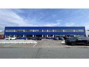 Bureau à louer au Schomhoeve Logistic Center dans le port d