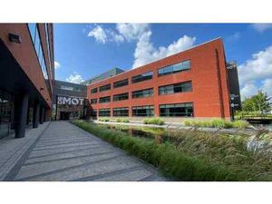 Bureaux prêts à l'emploi à louer à De Mot à Malines.