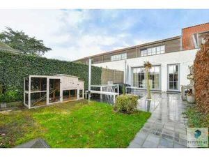 Ruime charmante gerenoveerde woning met 2 slaapkamers  tu...