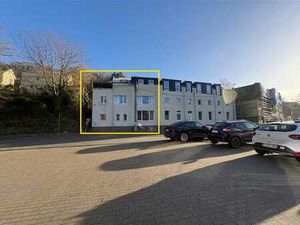 Mont Saint Guibert Maison bel étage 2 chambres +1 bureau