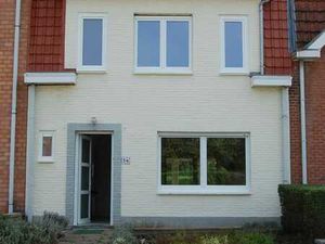 Agréable maison unifamiliale