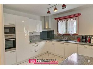 Vente maison 6 pièces 117 m² La Roche-sur-Foron (74800)