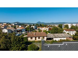Clermont-Ferrand votre appartement neuf T3 avec balcon