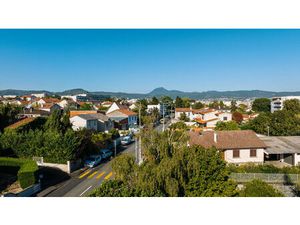 T3 neuf avec balcon + stationnement à Clermont-Ferrand