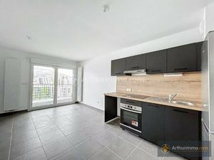 APPARTEMENT NEUF - T2 - 50.71M2 - 1er Mai