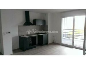 APPARTEMENT T3 - 64.1M² - 1er MAI