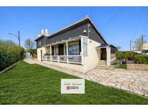 Vente maison 4 pièces 114 m² Le Havre (76600)