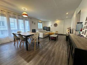 Vente Maison à Saint-Mathurin-sur-Loire (49250) : à vendre / 92m² Saint-Mathurin-sur-Loire