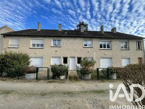 Vente immeuble 326 m² Houdan (78550)
