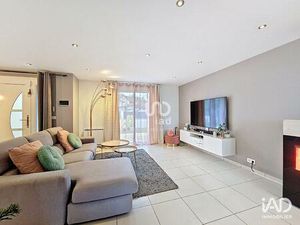 Vente maison 6 pièces 150 m² Mantes-la-Jolie (78200)