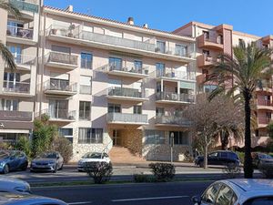 Vente appartement 3 pièces 70 m² Perpignan (66100)