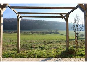 MARCHAUX CHAUDEFONTAINE - MAISON T4 90M² DE 2020 SUR 11 ARES