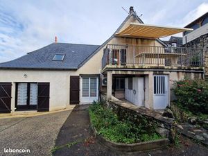 MAISON à vendre à Terrasson-la-Villedieu