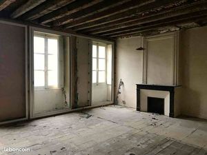Appartement / Plateau de 45m²