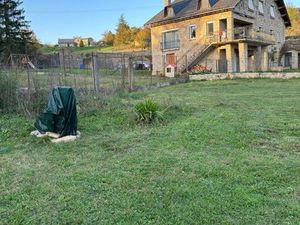 Terrain à vendre sur Marvejols