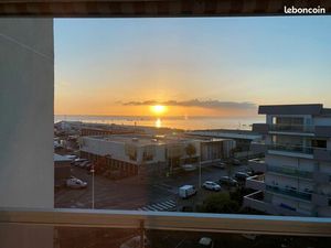 Appartement studio Arcachon l'Aiguillon