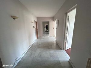 Location appartement T4