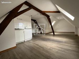 Studio 1 pièce 20 m²