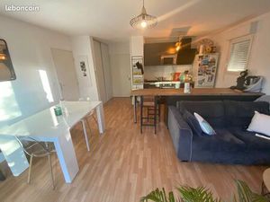 Location appartement t2