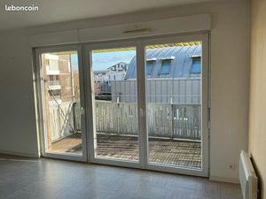 Appartement T2 Thouaré sur Loire particulier