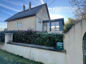 Maison Suilly la tour