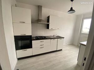 Loue Appt T2 proche centre ville