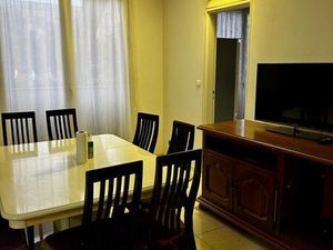 Appartement à Noisy le grand