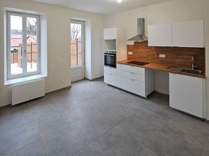 Loue Maison de ville Brignais Centre 110m2