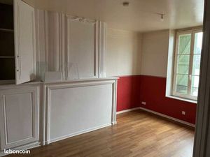 Location appartement T2 - CREPY