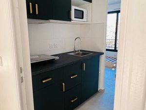 Appartement F1 neuf  proche de la gare RER A Houilles Carrière sur Seine