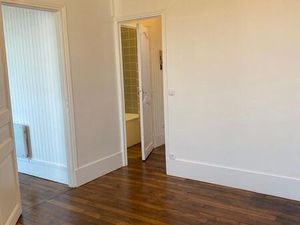 3 pièces charme de l'ancien