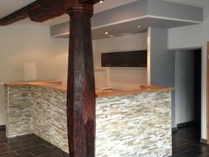 Location appartement 3 pièces 140m2 plein pied