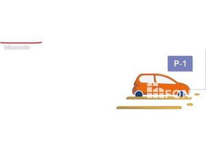 Location de parking souterrain