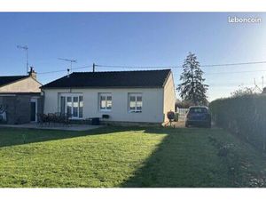 Maison 79m2 à louer