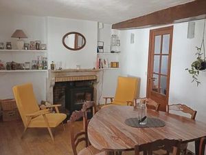 Petite maison centre ville