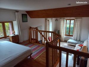 T1 bis meublé Aix-les-Bains